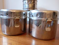 Comprar Equipamiento Médico Tambor Quirúrgico Genérico