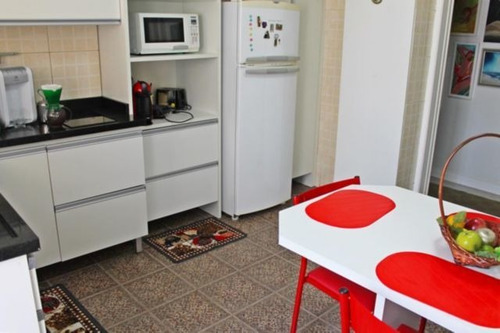 Apartamento Centro Historico Porto Alegre - 2326