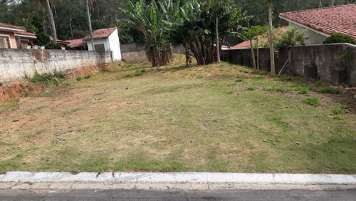 Imagem 3 de 5 de Terreno Em Condominio Nova Higienopolis Jandira Sp Brasil - 265
