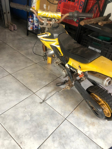Mini Motocross 50cc