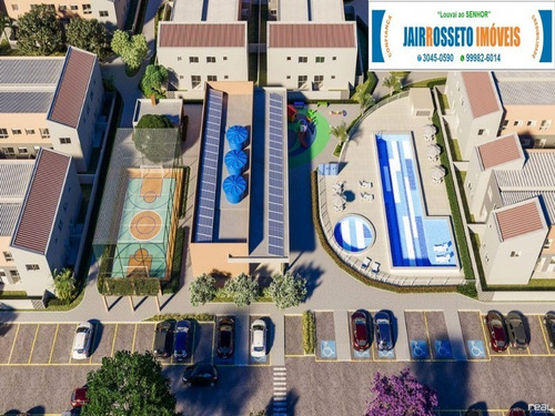 Imagem 1 de 24 de Ed. Vista Da Barra - A Partir De R$ 156.000,00 - Entrega Para 2022 - La00024 - 68362670