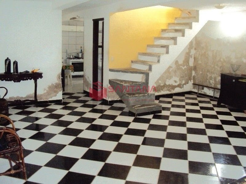 Imagem 9 de 16 de Casa Triplex 4/4 Sendo 2 Suítes Em Stella Maris! - 931507023