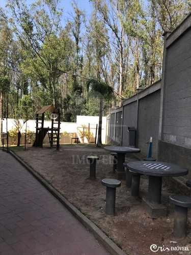 Imagem 13 de 15 de Apartamento Em Parque São Vicente - Mauá - Sp - Av04/163