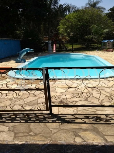 Imagem 1 de 20 de Chácara | Jardim Estoril - Ch00036 - 34342755