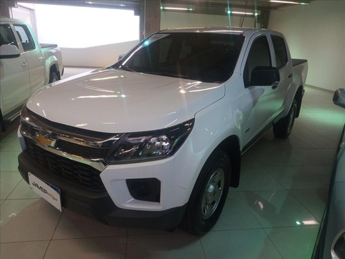 Chevrolet S-10 2.8 16V TURBO DIESEL LS CD 4X4 MANUAL