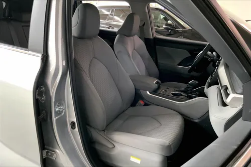 Toyota Highlander 2023