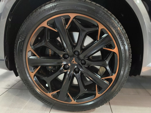 Cupra Formentor Hibrido Conectable 1.4 Tsi 245 Hp Dsg 2024