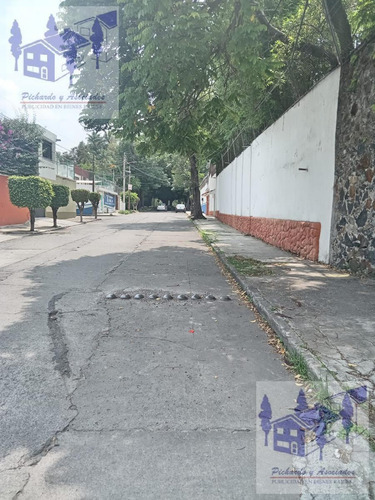 Renta De Casa Sola En Colonia Amatitlán Cuernavaca