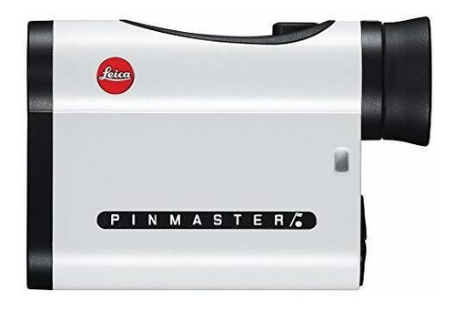 Leica Pinmaster Ii Versión Métrica - De Patio 40533