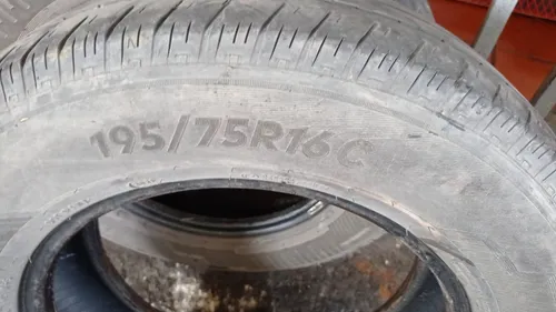 Llanta Ceat 215/65 R16 Enduradrive