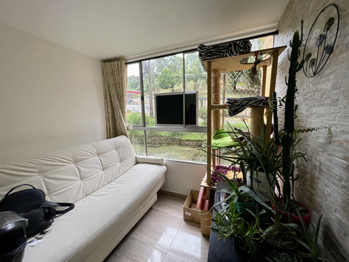 Apartamento En Venta En San Antonio De Prado - Medellin Antioquia