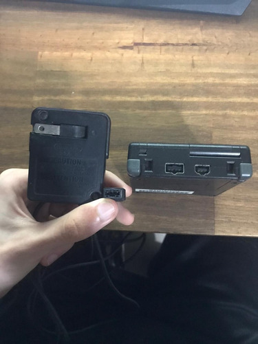 Gameboy Advance Sp + 4 Juegos