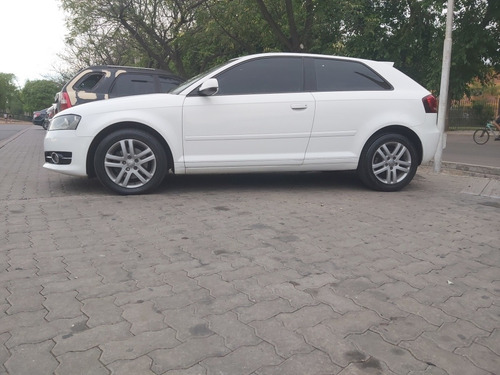 Audi A3 1.4 Tsi Mt 125cv 2011