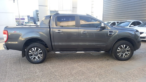 Imagen 8 de 9 de Ford Ranger
