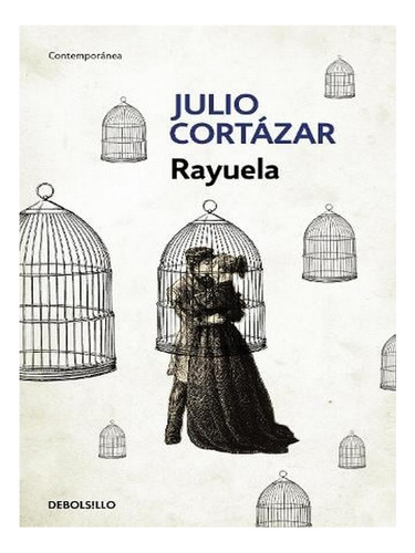 Rayuela / Hopscotch (paperback) - Julio Cortazar. Ew02
