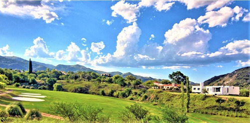 Lote En Venta Potrerillo De Larreta 1467 M2
