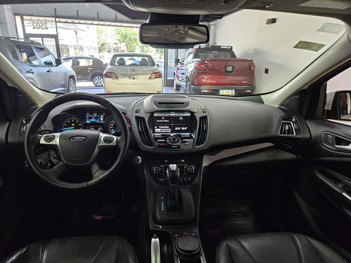 Ford Kuga 2.0 Titanium At Awd