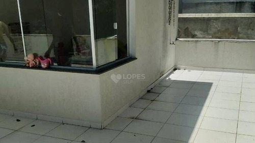 Imagem 14 de 15 de Casa Triplex Com 4 Quartos, 180 M² Por R$ 1.200.000 - São Francisco - Niterói/rj - Ca21106
