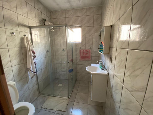 Casa Com 3 Dormitórios À Venda, 135 M² - Baeta Neves - São Bernardo Do Campo/sp - Ca10849
