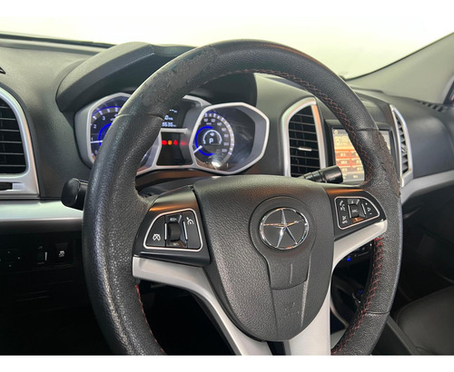 JAC T5 1.5 Jetflex Cvt