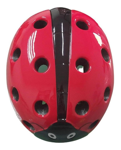 Casco Ajustable Infantil Para Bicicleta