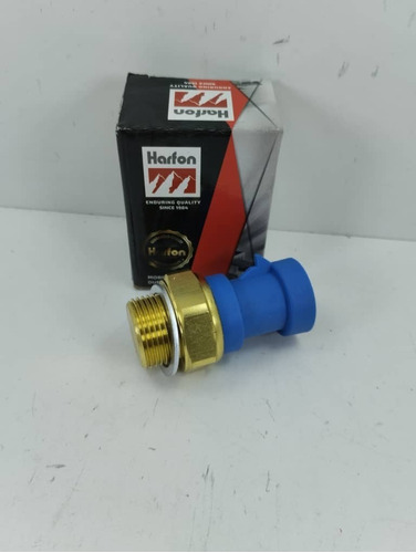 Sensor Temperatura Electro Fiat Palio / Siena 1.3 87-97