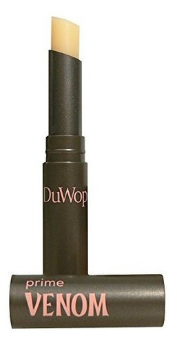 Duwop Cosmetics Lip Venom Lip Balm Plumping - El Primer Veno