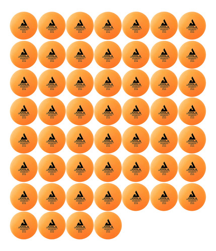 Joola Pelotas De Tenis De Mesa De Entrenamiento De 3 Estrell