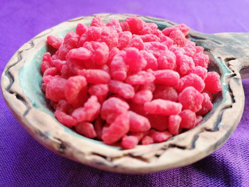 Resina De Rosas India 100 Gr