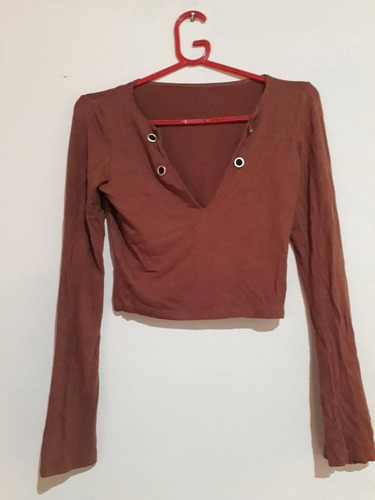Musculosa , Top, Remeras De Mujer
