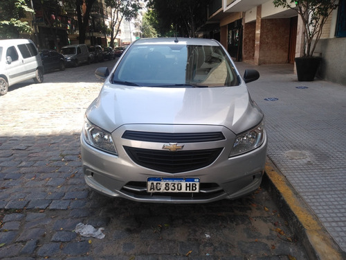 Chevrolet Prisma Joy