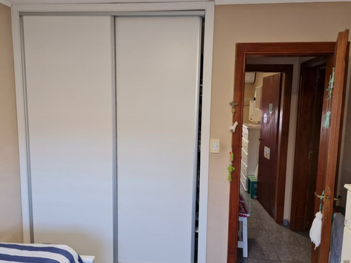 Imagen 9 de 19 de Casa Seminueva 2 Hab., Liv.-come., Parque, Asfalto