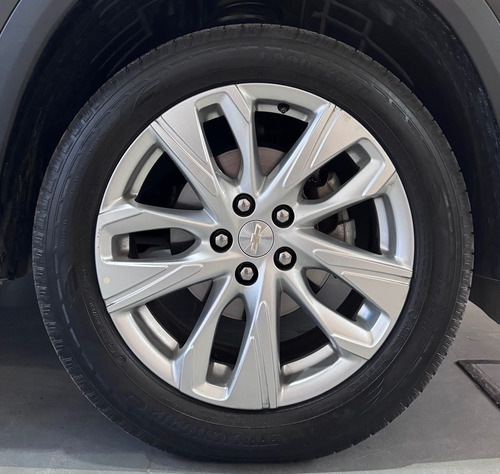 Chevrolet Tracker 1.2 Turbo Ltz At