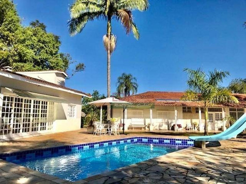 Imagem 6 de 6 de Chácara Com 4 Dormitórios À Venda, 9 M² Por R$ 2.300.000 - Jardim Rosaura - Jundiaí/sp - Ch0585