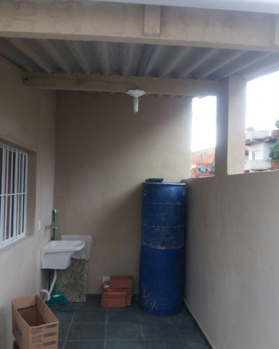 Imagem 3 de 30 de Casa Venda/permuta 3 Dorm. Várzea Paulista/sp, América Ii - 4585650 - 33507196