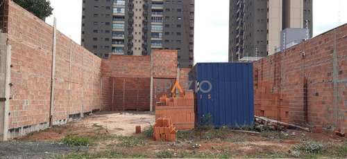 Imagem 1 de 1 de Casa Com 3 Dormitórios À Venda Por R$ 570.000 - Jardim São Paulo - Rio Claro/sp - Ca0513
