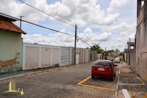 Imagem 17 de 20 de Casa À Venda Na Vereda Da Cruz - Arniqueira, Condomínio Fechado - Cs00111 - 70504685