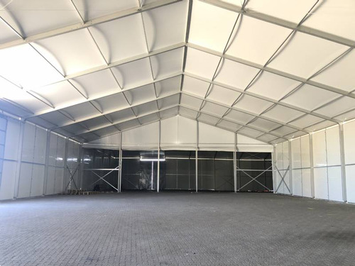 Arriendo Bodega 1.000 M2 En Centro Logistico La Polvora