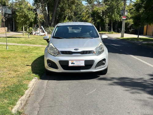 Kia Rio 1.4 EX Manual AC DAB