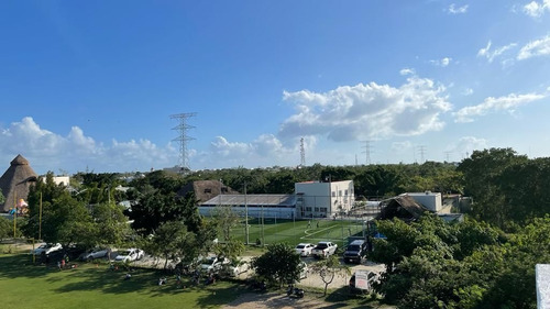 Imagen 21 de 21 de Departamento A La Venta En Playa Del Carmen