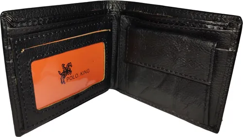 Cartera polo king hotsell
