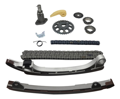 Kit Cadena Distribucion Toyota Matrix L4 2.4l 2009-2013
