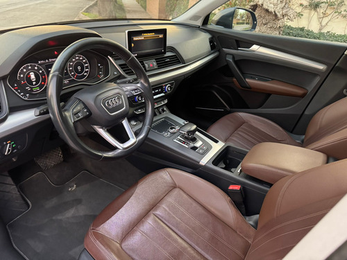 Audi Q5 2.0 L T Elite Dsg