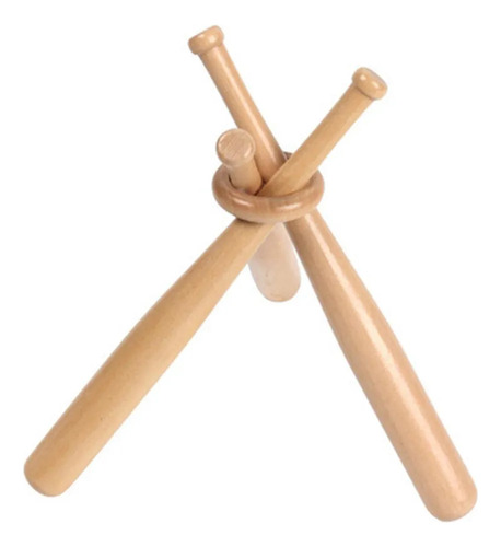 Soporte De Béisbol Youpin Mini, Soporte De Béisbol Y