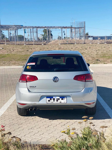 Volkswagen Golf 2015 1.4 Comfortline Tsi