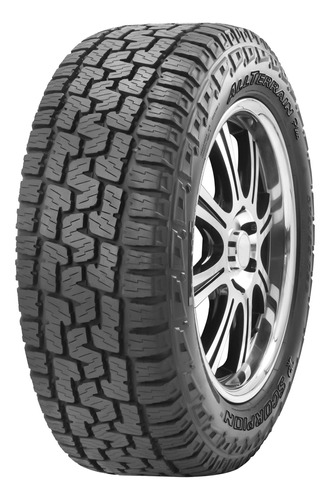 Cubierta Pirelli 265/65 R17 Scorpion A/t +