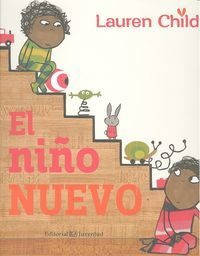 Libro Niã¿o Nuevo,el