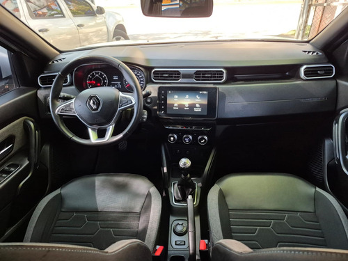 Renault Duster Intens 4x4 Mt 47 Mill Km Modelo 2024