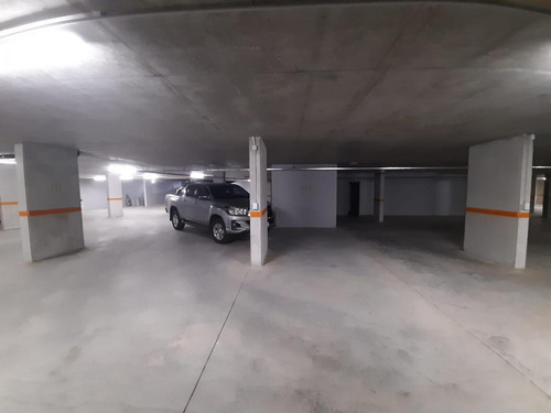 Imagen 3 de 3 de Cochera - Puerto Norte - Arealis