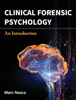 Libro Clinical Forensic Psychology: An Introduction - Nes...